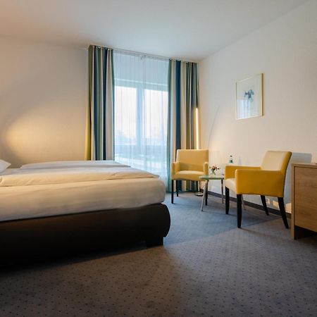 Albhotel Fortuna Riederich Buitenkant foto