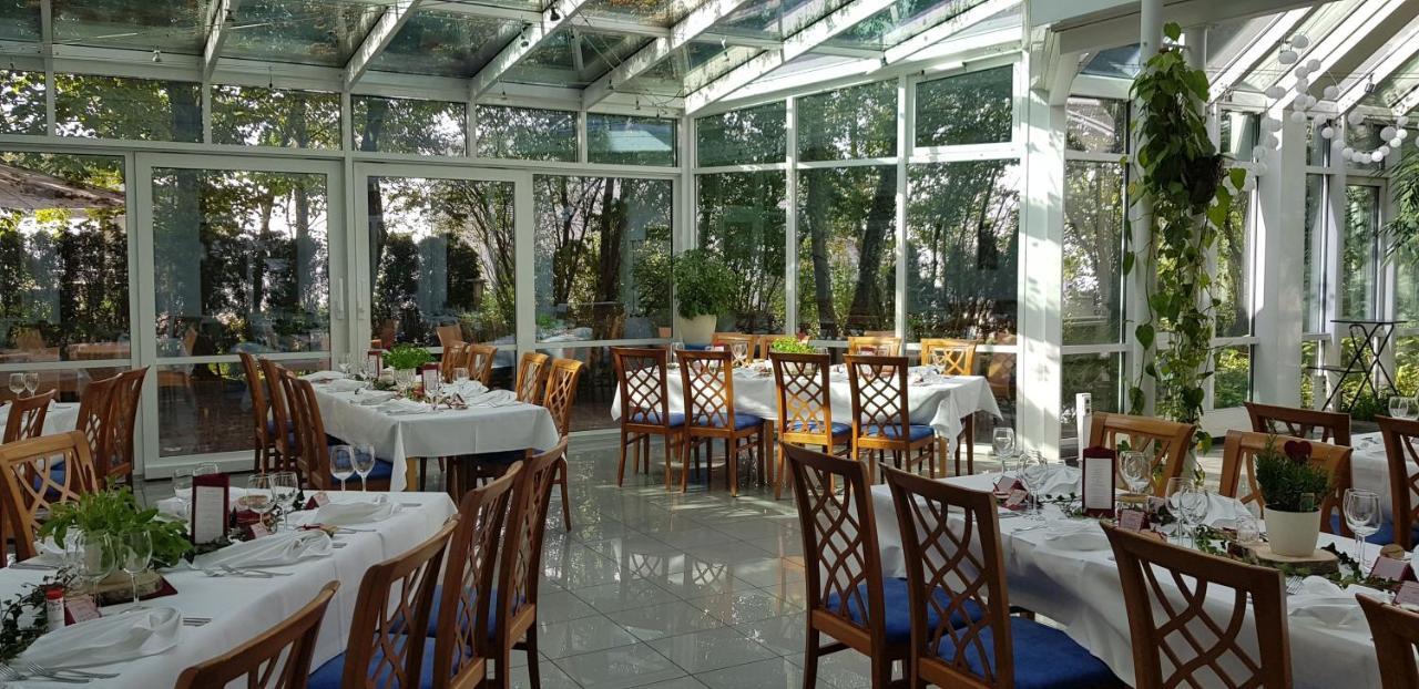 Albhotel Fortuna Riederich Buitenkant foto
