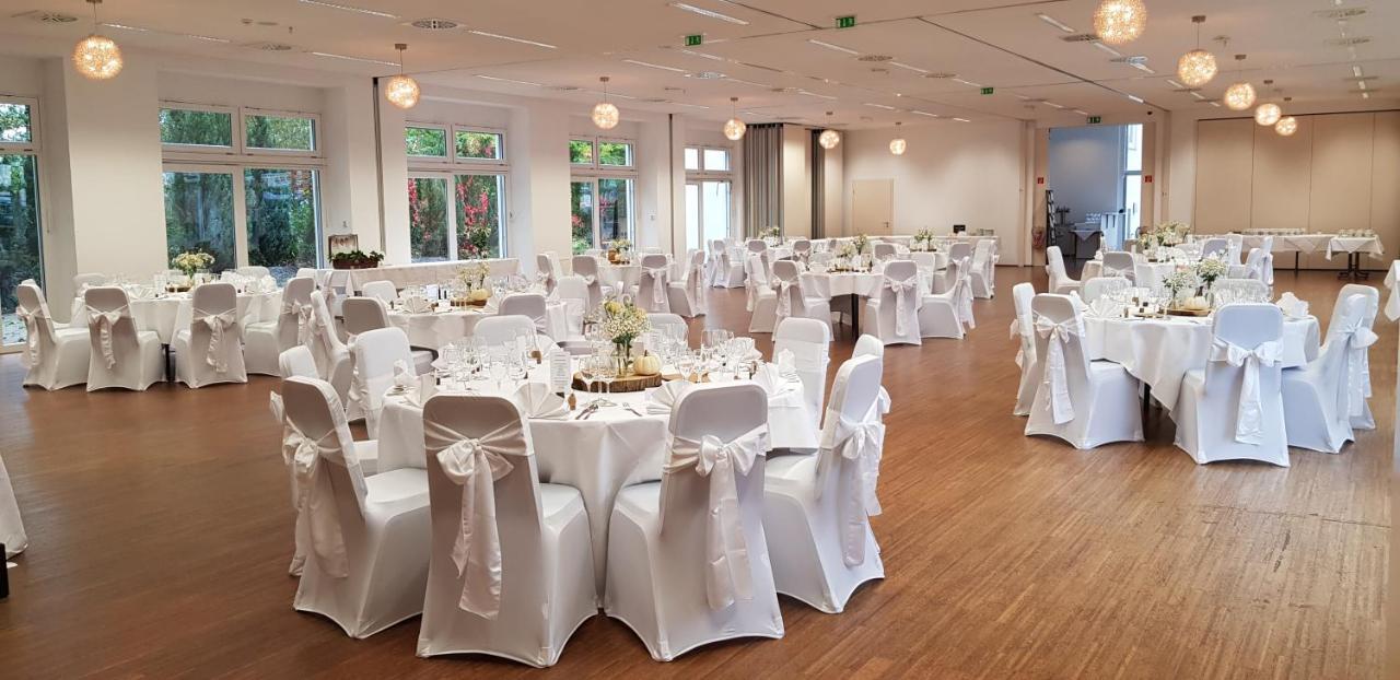 Albhotel Fortuna Riederich Buitenkant foto