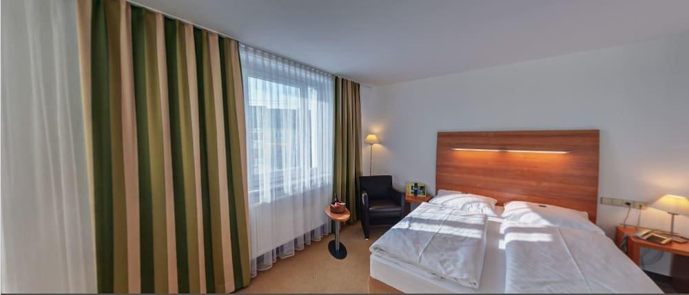 Albhotel Fortuna Riederich Buitenkant foto