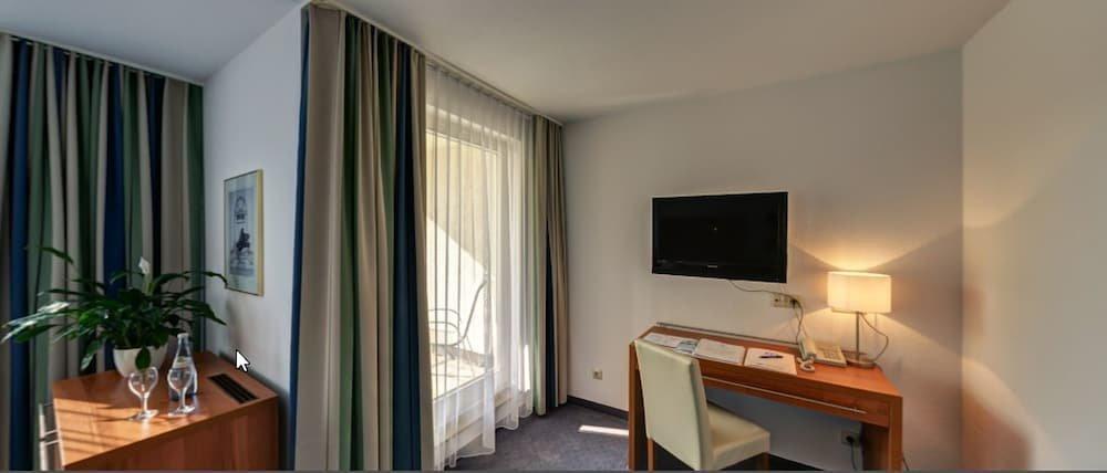 Albhotel Fortuna Riederich Buitenkant foto