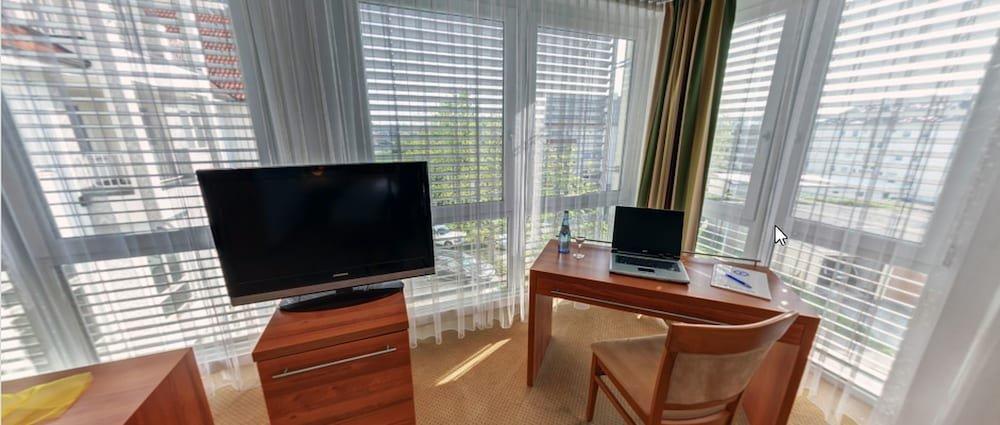 Albhotel Fortuna Riederich Buitenkant foto