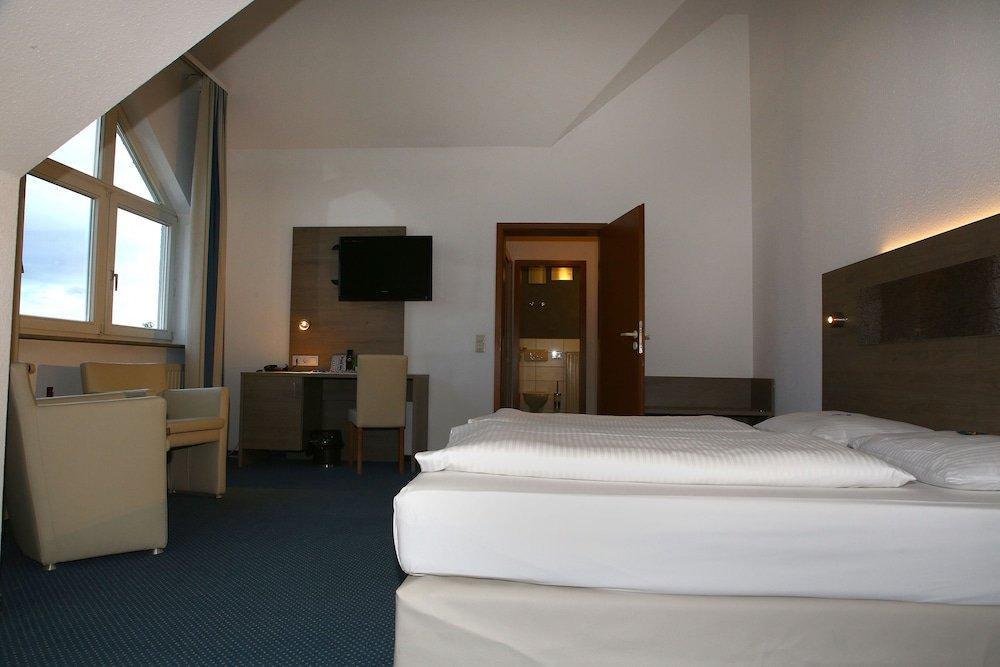 Albhotel Fortuna Riederich Buitenkant foto