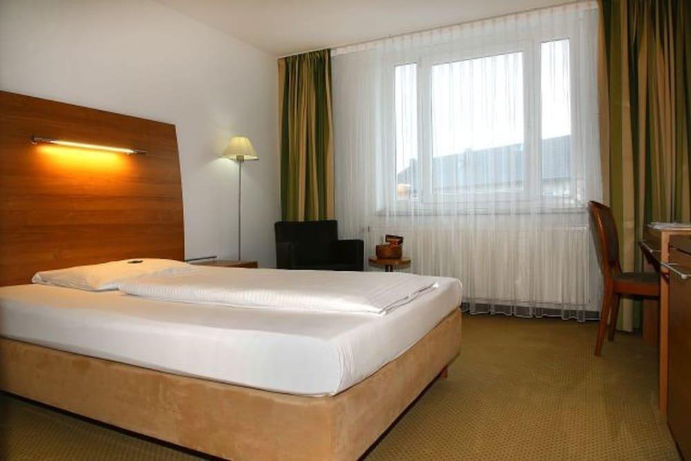 Albhotel Fortuna Riederich Buitenkant foto