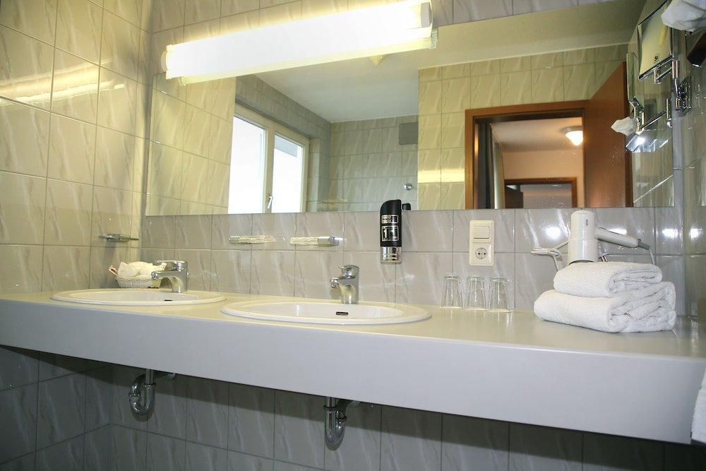 Albhotel Fortuna Riederich Buitenkant foto