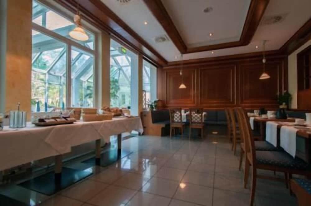 Albhotel Fortuna Riederich Buitenkant foto